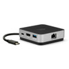 OWC OWCTCDK6P2SG laptop dock/port replicator USB 3.2 Gen 1 (3.1 Gen 1) Type-A Gray , OWCTCDK6P2SG