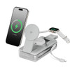 ALOGIC Roam 21000 mAh Wireless charging Light grey - R21KWCPB100WGR , R21KWCPB100WGR