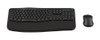 JLab Flow Mouse & Bundle keyboard Mouse included Universal RF Wireless + Bluetooth Black - KMFLOWBUNDLE4 , KMFLOWBUNDLE4