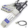 AddOn QFX-QSFP-DACBO-3MAAO
