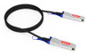 Accortec FN-CABLE-QSFP28-3-ACC InfiniBand/fibre optic cable 118.1" (3 m) DAC Black , FN-CABLE-QSFP28-3-ACC