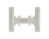 Parsec Technologies Albatross network antenna MIMO directional antenna SMA 10 dBi - PTA2AB2L10W , PTA2AB2L10W
