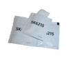 Kodak Alaris 1002716 printer/scanner spare part/accessory 24 pc(s) , 1002716