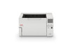 Kodak S2085F Flatbed & ADF scanner 600 x 600 DPI A4 Black, White - 8001703 , 8001703