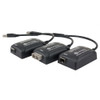 Transition Networks TN-USB3-SX-01 interface cards/adapter - TN-USB3-SX-01(LC) , TN-USB3-SX-01(LC)