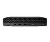HP EliteDesk 8 Mini G1a Desktop Next Gen AI PC Wolf Pro Security Edition - D36FBUT#ABA , D36FBUT#ABA