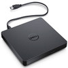 DELL DW316 optical disc drive DVD±RW Black - DELL-DW316 , DELL-DW316