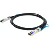 AddOn Networks SFP-10GB-PDAC2M-I-C-AO InfiniBand/fibre optic cable 78.7" (2 m) SFP+ Black , SFP-10GB-PDAC2M-I-C-