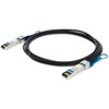 AddOn Networks SFP-10GB-PDAC1-5M-I-AO InfiniBand/fibre optic cable 59.1" (1.5 m) SFP+ Black , SFP-10GB-PDAC1-5M-I-