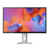 ALOGIC 32A4KPDMSLV computer monitor 32" 3840 x 2160 pixels 4K Ultra HD LED Silver , 32A4KPDMSLV