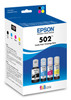 Epson C13T502120-BCS printer ink refill Original , T502120-BCS