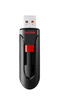SanDisk Cruzer Glide USB flash drive 64 GB USB Type-A 2.0 Black, Red - SDCZ60-064G-B35 , SDCZ60-064G-B35