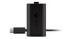 Microsoft Xbox Rechargeable Battery + USB-C Cable Charge kit - SXW-00001 , SXW-00001