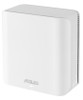 ASUS ZenWiFi BD5 Dual-band (2.4 GHz / 5 GHz) Wi-Fi 7 (802.11be) White 2 Internal - BD5W-1-PK , BD5W-1-PK