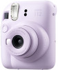 Fujifilm Instax Mini 12 2.44 x 1.81" (62 x 46 mm) Purple - 16806286 , 16806286