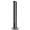 Lasko T48314 household fan Black, Gray , T48314