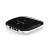 Ubiquiti UFiber WiFi6 GPON CPE Optical network unit (ONU) - UF-WIFI6-US , UF-WIFI6-US