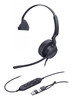 Yealink UH42 Mono UC USB-C/A Headset Wired Head-band Calls/Music USB Type-C / USB Type-A Black - 1308217 , 1308217