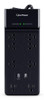 CyberPower CSP806UC18 surge protector Black 8 AC outlet(s) 125 V 70.9" (1.8 m) , CSP806UC18