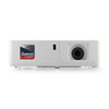InFocus Authentic IN1049SL Standard throw projector 6000 ANSI lumens DLP WUXGA (1920x1200) 3D White , IN1049SL