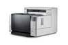 Kodak i4850 Scanner ADF scanner 600 x 600 DPI A3 Black, White - 1738764 , 1738764