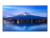 Sharp P506 Digital signage flat panel 50" 700 cd/m² Black 24/7 - PN-P506 , PN-P506