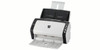 Fujitsu fi-6140 High Performance Color Duplex Scanner Sheet-fed scanner A4 - PA03540-B001 , PA03540-B001