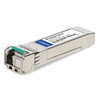 AddOn Networks SFP-10G-BX-D-AR-AO network transceiver module Fiber optic 10000 Mbit/s SFP+ 1330 nm , SFP-10G-BX-D-AR-AO