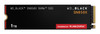 Western Digital Black WD_BLACK SN850X NVMe 1 TB M.2 PCI Express 4.0 - WDS100T2X0E-00BCA0 , WDS100T2X0E-00BCA0