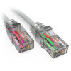 Accortec C628MB-G20-ACC networking cable Gray 240" (6.1 m) Cat6 , C628MB-G20-ACC