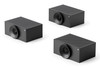 Jabra 9000-102 video conferencing camera Black 1920 x 1080 pixels , 9000-102