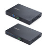 StarTech.com C10043-USB-EXTENDER console extender Console transmitter & receiver 5000 Mbit/s , C10043-USB-EXTENDER