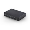StarTech.com P4AD122M-KVM-SWITCH KVM switch Black , P4AD122M-KVM-SWITCH