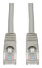 AddOn Networks ADD-17FCAT6-GY networking cable Gray 203.9" (5.18 m) Cat6 U/UTP (UTP) , ADD-17FCAT6-GY