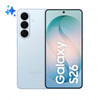 Samsung Galaxy S26 6.3" Dual SIM Android 16.0 5G USB Type-C 12 GB 512 GB 4300 mAh Blue - SM-S942ULBFXAA , SM-S942ULBFXAA