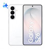 Samsung Galaxy S26 6.3" Dual SIM Android 16.0 5G USB Type-C 12 GB 256 GB 4300 mAh White - SM-S942UZWEXAA , SM-S942UZWEXAA