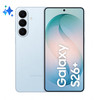 Samsung Galaxy S26+ 6.7" Dual SIM Android 16.0 5G USB Type-C 12 GB 256 GB 4900 mAh Blue - SM-S947ULBAXAA , SM-S947ULBAXAA