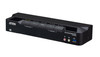 ATEN CS1944DPA-AT-G KVM switch Black , CS1944DPA