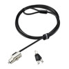 Kensington K63389WW cable lock 70.9" (1.8 m) , K63389WW