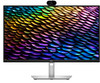 DELL Pro P P2726DEB 27" LCD 2560 x 1440 pixels Quad HD - DELL-P2726DEB , DELL-P2726DEB