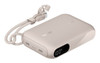Belkin BoostCharge 10000 mAh Sand - BPB027FQSD , BPB027FQSD