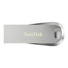 SanDisk 00183581 USB flash drive 128 GB USB Type-A 3.2 Gen 1 (3.1 Gen 1) Silver - SDCZ74-128G-G46 , SDCZ74-128G-G46