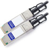 AddOn Networks ADD-Q28CIQ28MX-O7M InfiniBand/fibre optic cable 275.6" (7 m) QSFP28 , ADD-Q28CIQ28MX-O7M