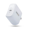 StarTech.com 1065NW-WALL-CHARGER mobile device charger Universal White AC Fast charging Indoor , 1065NW-WALL-CHARGER