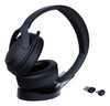 Yealink BH78 Headset Wired & Wireless Head-band Calls/Music USB Type-C / USB Type-A Bluetooth Charging stand Black - 1208731 , 1208731