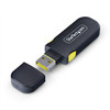 StarTech.com USB-A-PORT-BLOCKER port blocker Port blocker + key USB Type-A Black Plastic , USB-A-PORT-BLOCKER