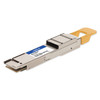 AddOn Networks QDD-LB-0DB-AO network transceiver module Fiber optic 400000 Mbit/s QSFP-DD , QDD-LB-0DB-AO