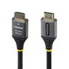 StarTech.com HDMM21V15F HDMI cable 177.2" (4.5 m) HDMI Type A (Standard) Black, Silver , HDMM21V15F