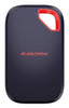 SanDisk Extreme Portable SSD (V3) 2 TB USB Type-C USB 3.2 Gen 2x2 Red, Blue - SDSSDE70-2T00-G25 , SDSSDE70-2T00-G25