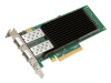 Intel E835-XXVDA2 Internal Fiber 25000 Mbit/s - E835XXVDA2 , E835XXVDA2